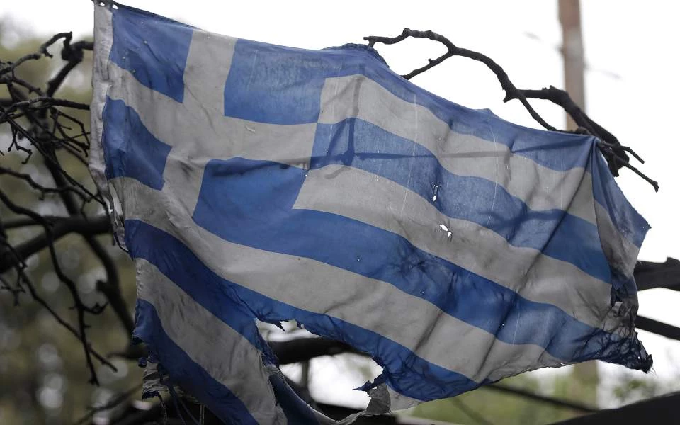 Γραφείο Τύπου Πυροσβεστικής: 70 ταυτοποιημένες σοροί, 14 αγνοούμενοι βάσει επίσημων δηλώσεων